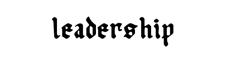 Uberhölme  Free Fonts Download