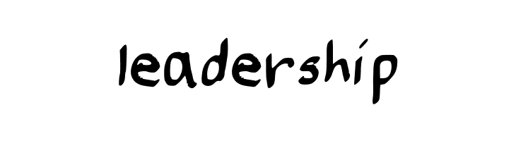 SpookyVHBold Regular  Free Fonts Download