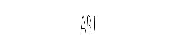 ParsleyPath-Thin  Free Fonts Download