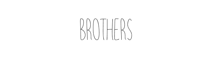 ParsleyPath-Thin  Free Fonts Download