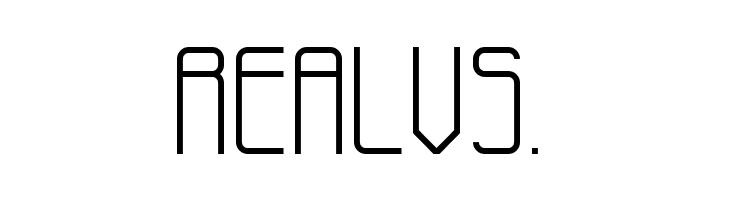 Manaffe-Zero Yunis Regular  Free Fonts Download