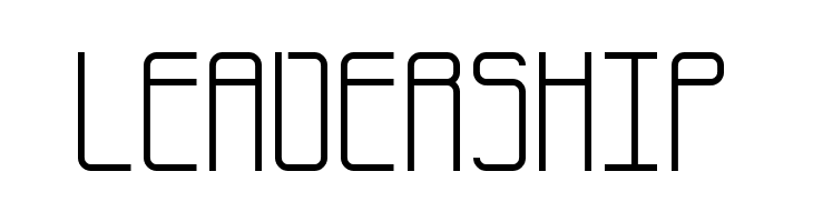 Manaffe-Zero Yunis Regular  Free Fonts Download