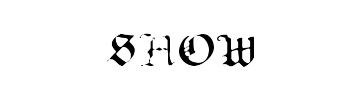 Uberhölme Light  Free Fonts Download