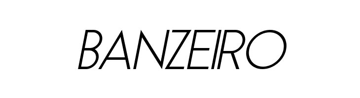 Essence Sans Italic  Free Fonts Download