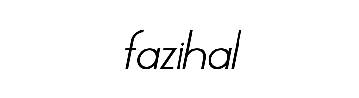 Essence Sans Italic  Free Fonts Download