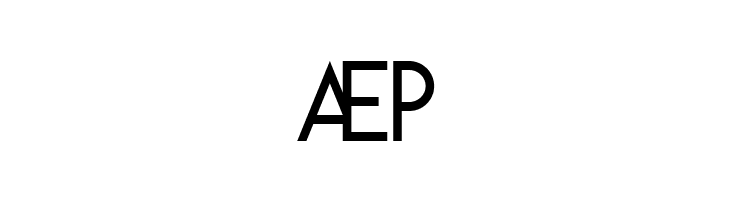 Essence Sans Bold  Free Fonts Download