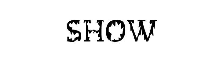 Dead World  Free Fonts Download