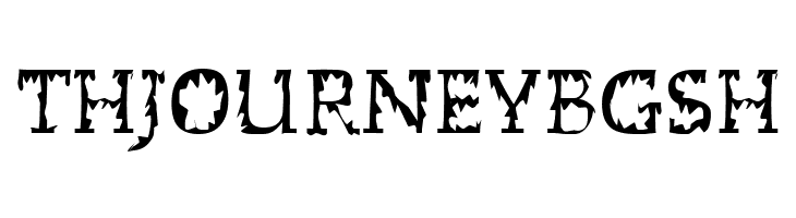 Dead World  Free Fonts Download