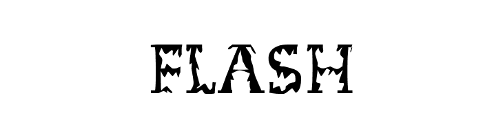 Dead World  Free Fonts Download