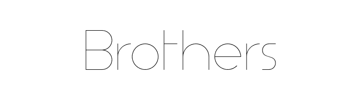 Aspergit Light  Free Fonts Download