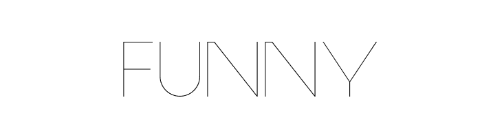 Aspergit Light  Free Fonts Download