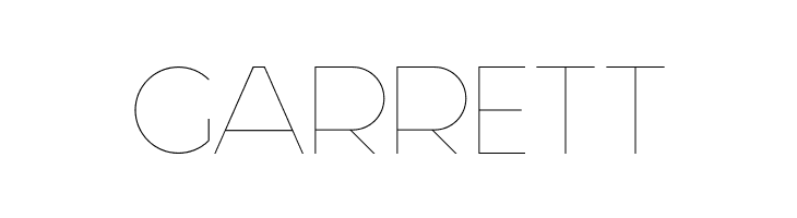 Aspergit Light  Free Fonts Download