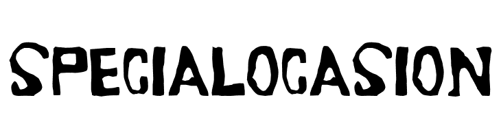 Erasaur  Free Fonts Download