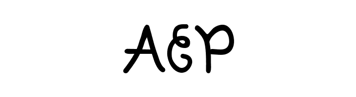 ScriptiaHappy  Free Fonts Download
