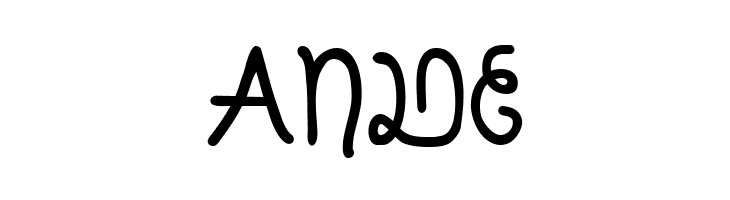 ScriptiaHappy  Free Fonts Download