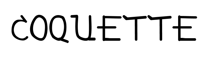 Simallos  Free Fonts Download