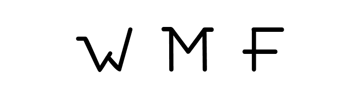 Simallos  Free Fonts Download