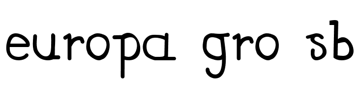 Simallos  Free Fonts Download