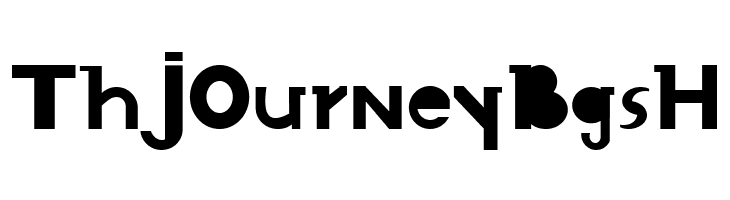 Chronodue  Free Fonts Download