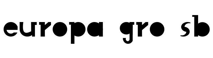 Chronodue  Free Fonts Download