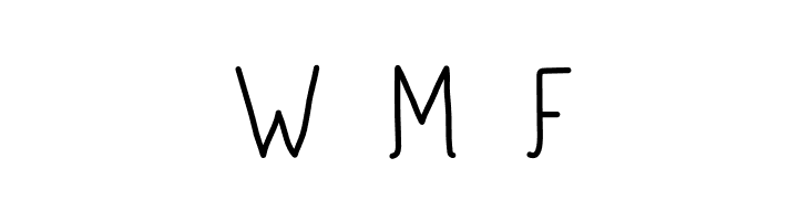 Max And The Dust  Free Fonts Download