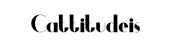 Dalmais  Free Fonts Download