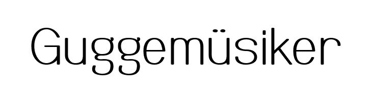 Meichic  Free Fonts Download