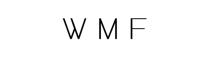Meichic  Free Fonts Download