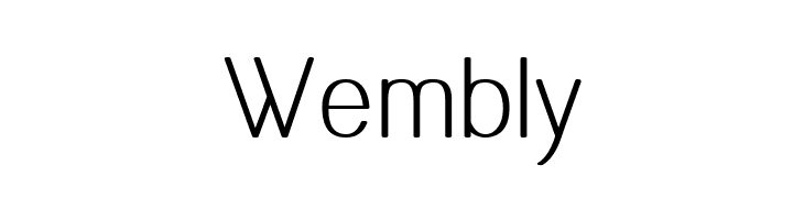 Meichic  Free Fonts Download