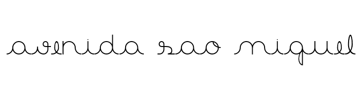 Aster3  Free Fonts Download