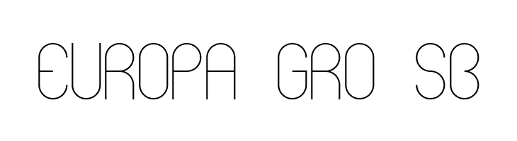 Mers  Free Fonts Download