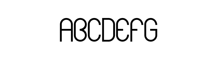 Mers Bold  Free Fonts Download