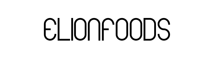 Mers Bold  Free Fonts Download