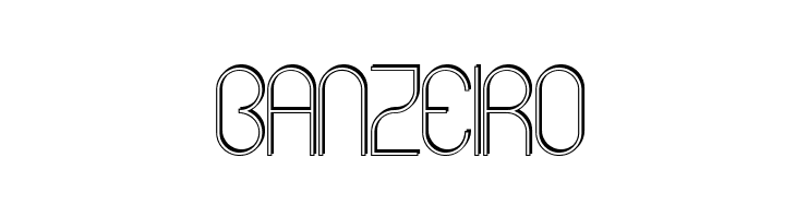 Mers Shadow  Free Fonts Download