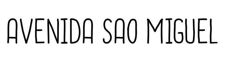 AlwaysTogether  Free Fonts Download