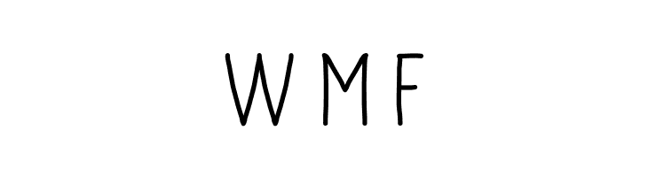 AlwaysTogether  Free Fonts Download