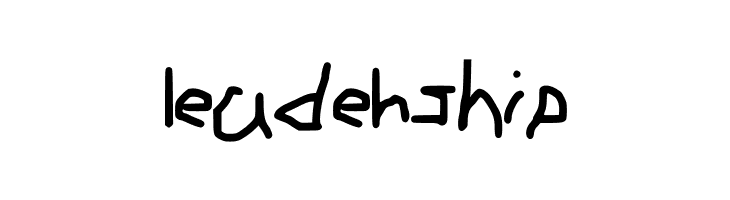 ElAngeliuXx  Free Fonts Download