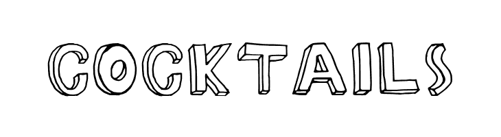 TheRainmaker  Free Fonts Download