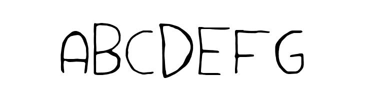 Aspargo  Free Fonts Download