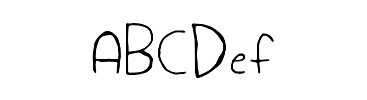 Aspargo  Free Fonts Download