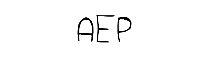 Aspargo  Free Fonts Download