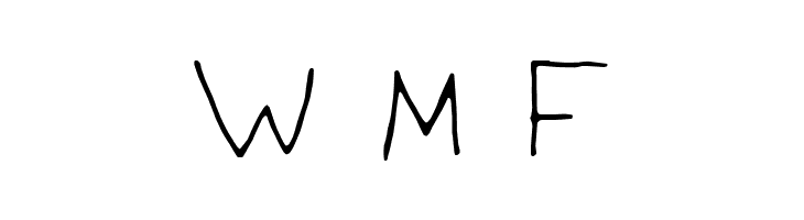 Aspargo  Free Fonts Download