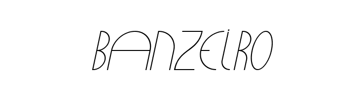 CLiCHE 21 Italic  Free Fonts Download