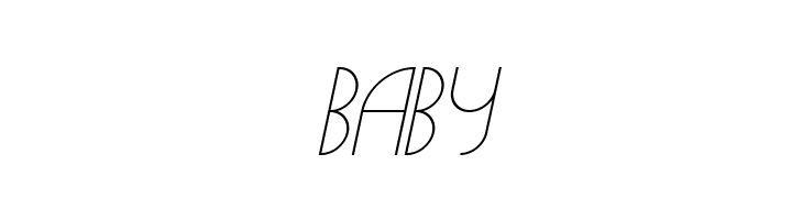 CLiCHE 21 Italic  Free Fonts Download