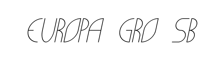 CLiCHE 21 Italic  Free Fonts Download