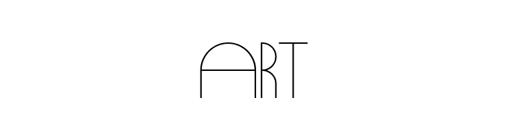 CLiCHE 21  Free Fonts Download