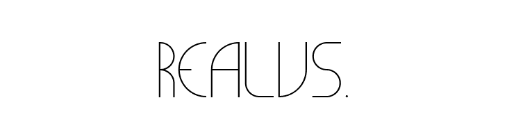 CLiCHE 21  Free Fonts Download