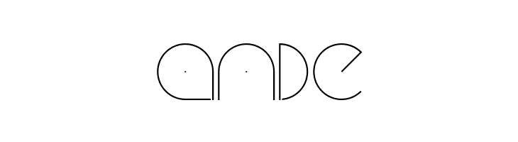 Marte  Free Fonts Download