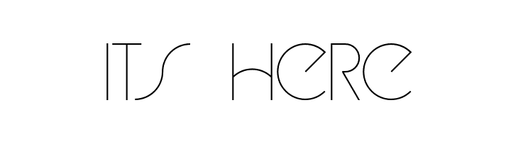 Marte  Free Fonts Download