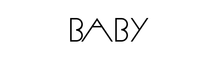 VeronBold  Free Fonts Download